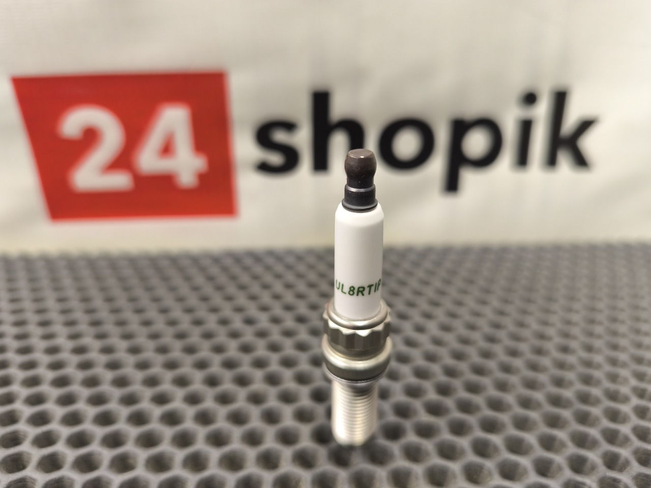 Свеча зажигания, 1700 рублей, Красноярск