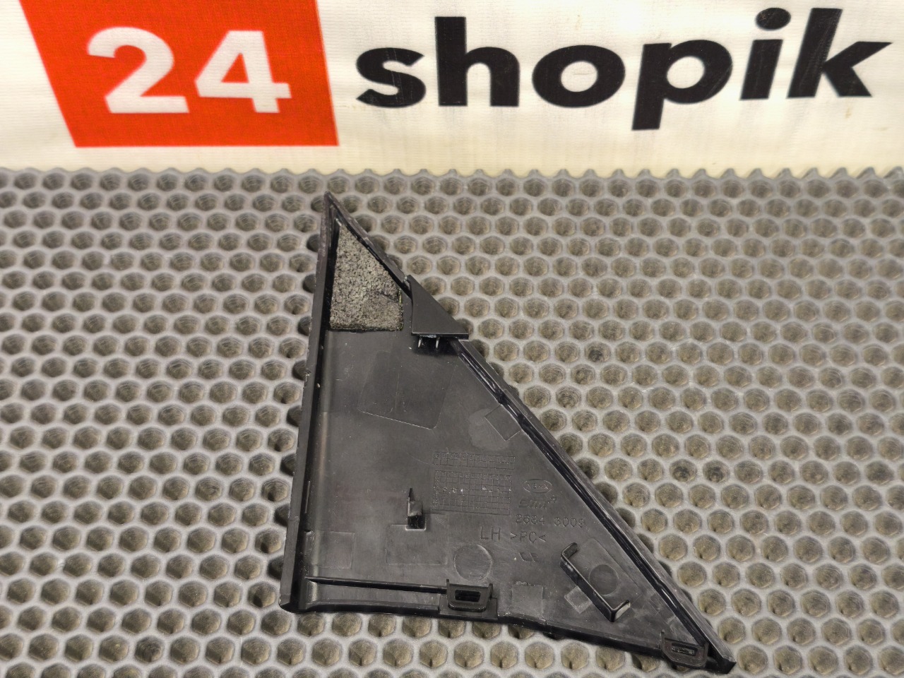 Накладка зеркала, 3500 рублей, Красноярск