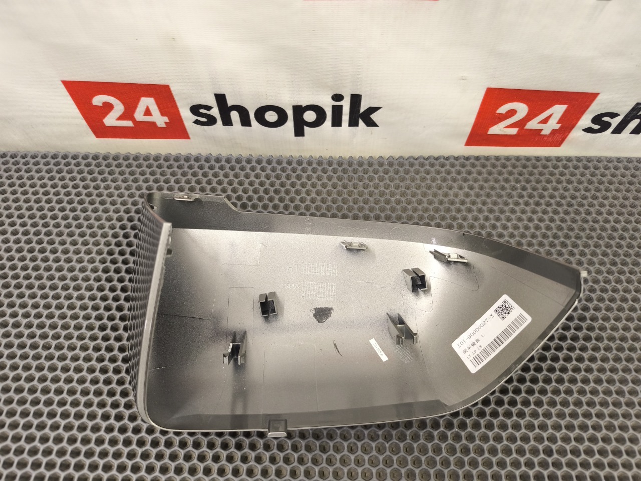 Накладка зеркала, 3500 рублей, Красноярск