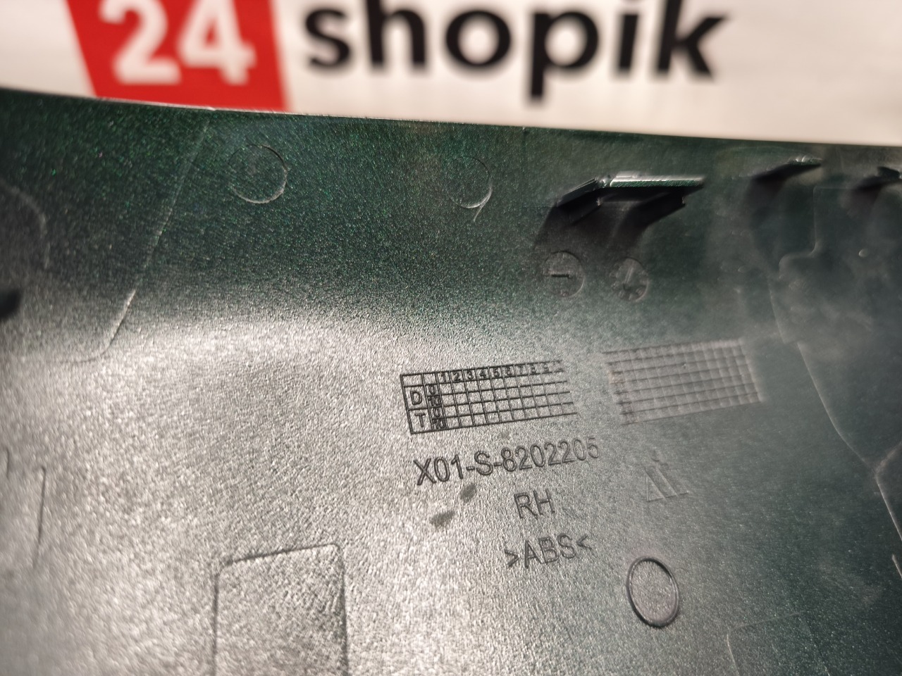 Накладка зеркала, 3500 рублей, Красноярск