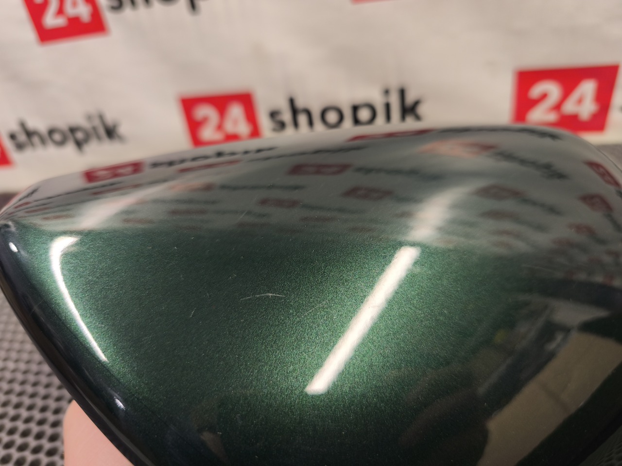 Накладка зеркала, 3500 рублей, Красноярск