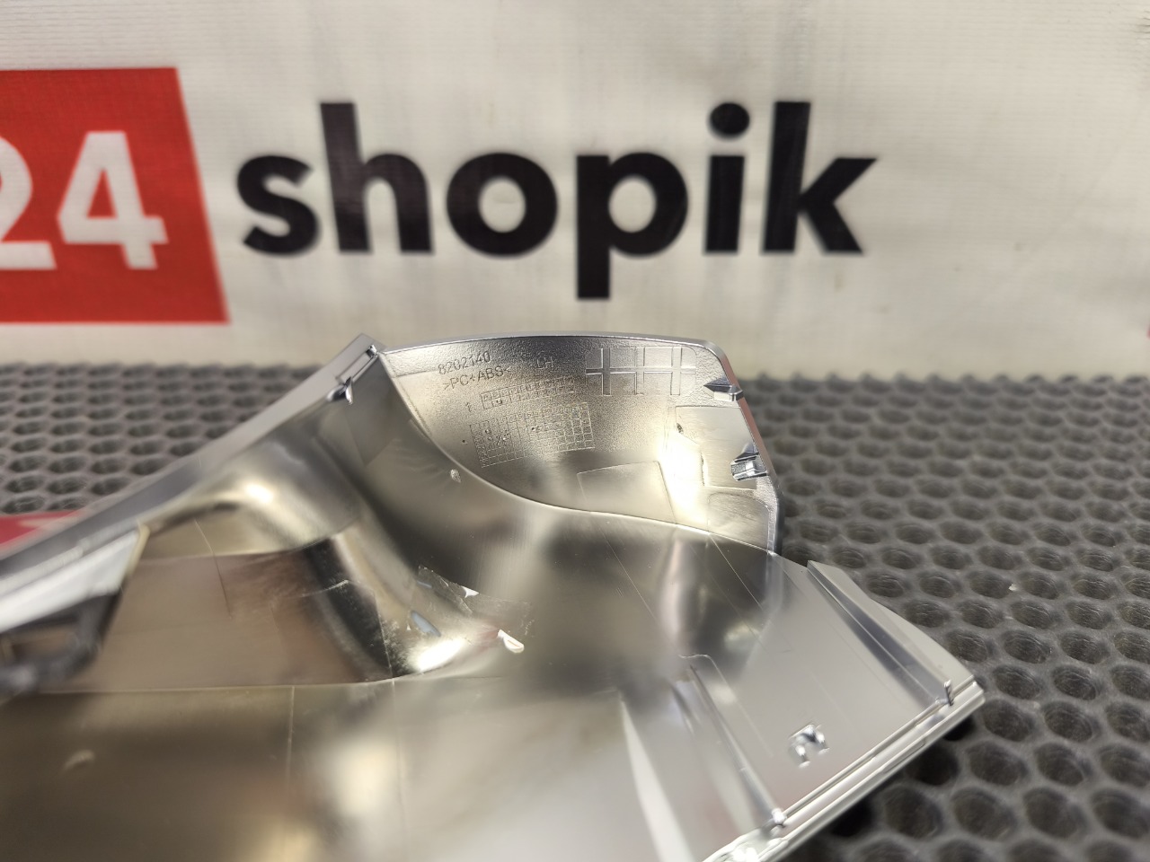 Накладка зеркала, 5500 рублей, Красноярск