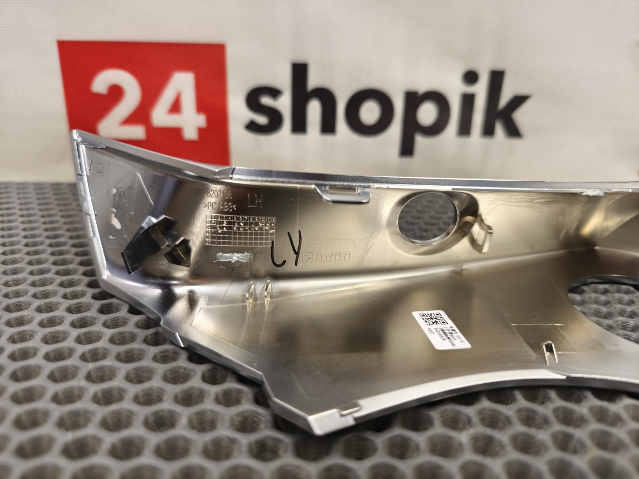 Накладка зеркала, 5800 рублей, Красноярск