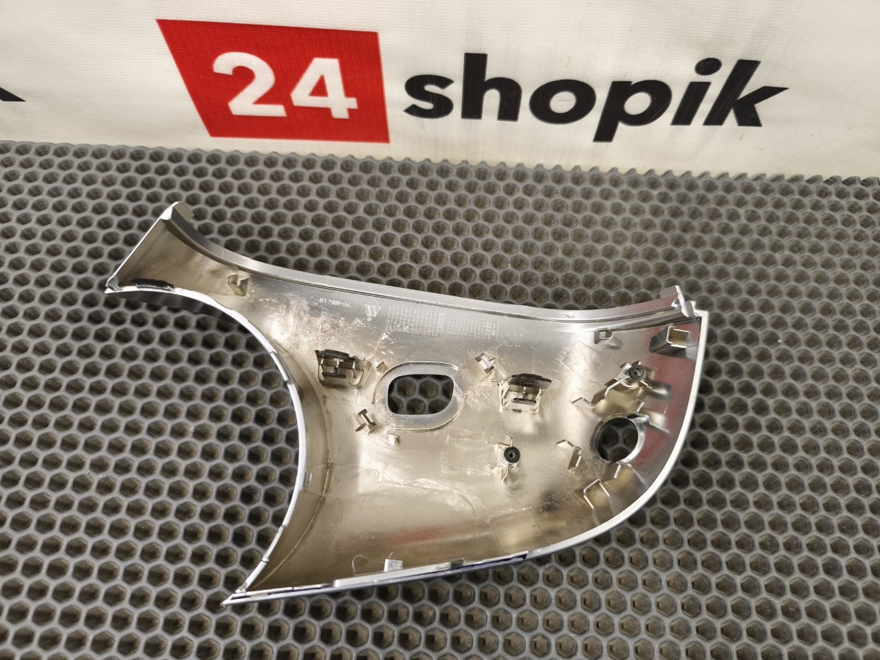 Накладка зеркала, 4500 рублей, Красноярск