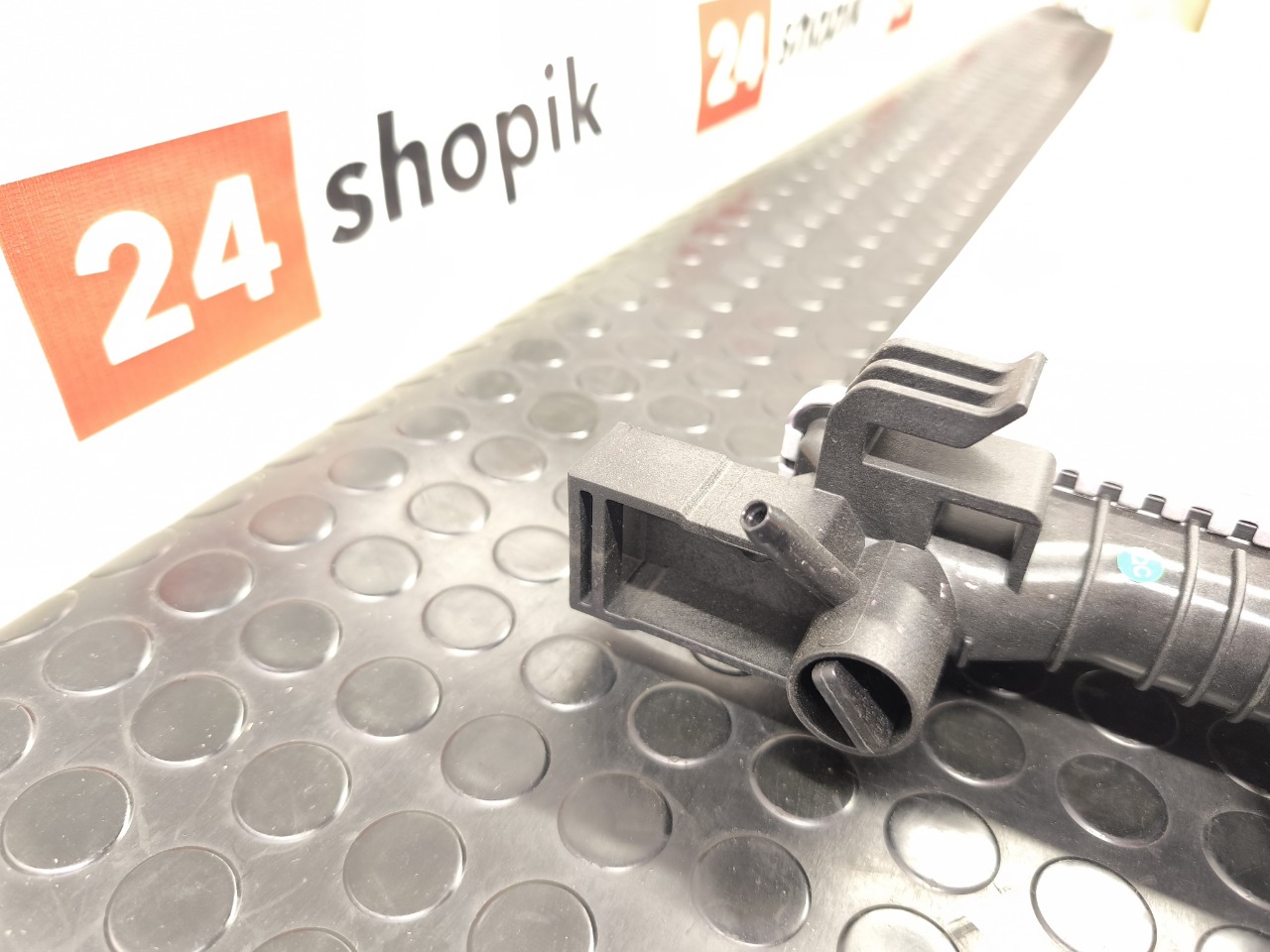 Радиатор охлаждения двигателя, 9900 рублей, Красноярск