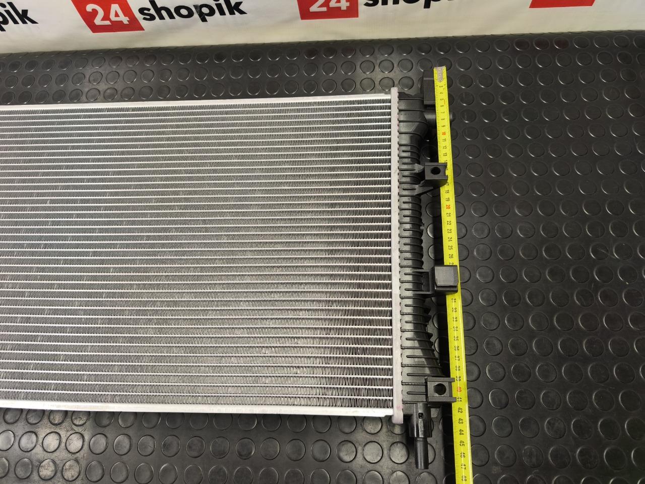 Радиатор охлаждения двигателя, 9900 рублей, Красноярск