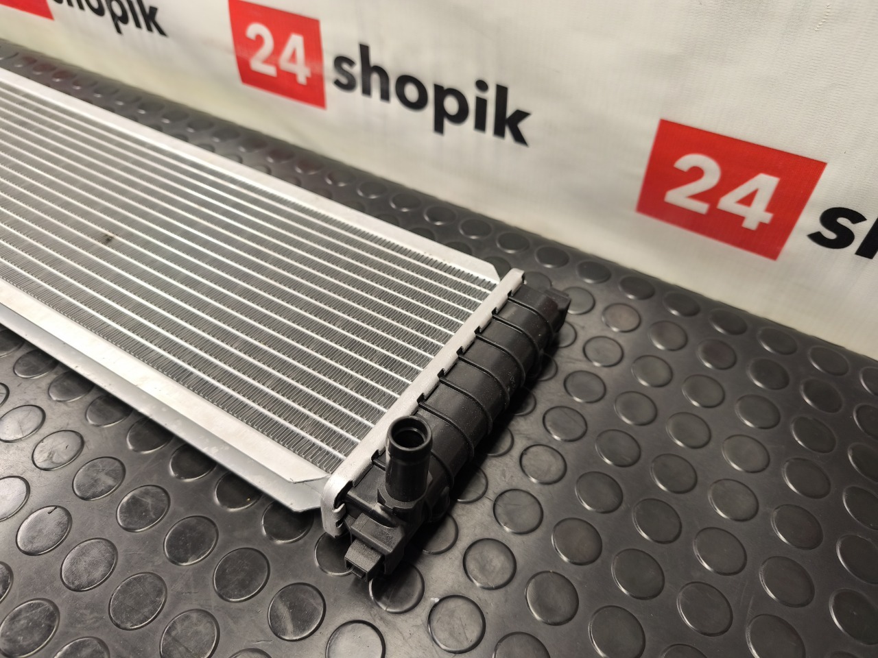 Радиатор охлаждения двигателя, 9000 рублей, Красноярск