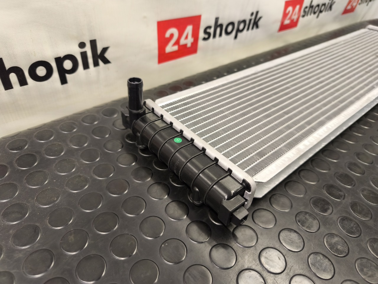 Радиатор охлаждения двигателя, 9000 рублей, Красноярск