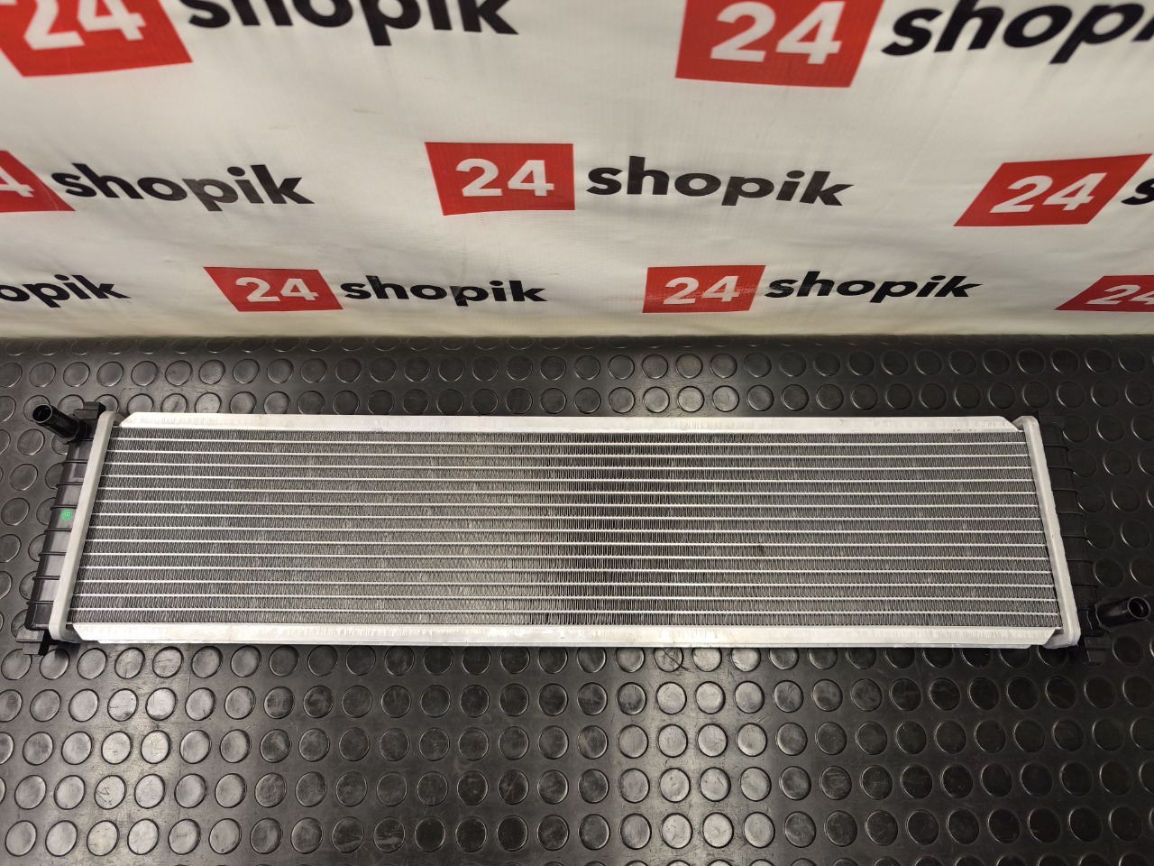 Радиатор охлаждения двигателя, 9000 рублей, Красноярск