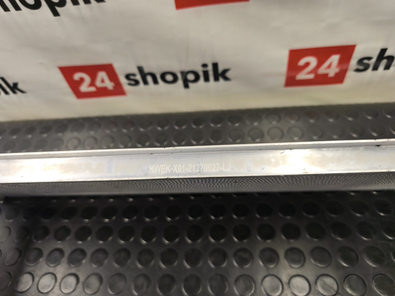 Радиатор охлаждения двигателя, 9000 рублей, Красноярск