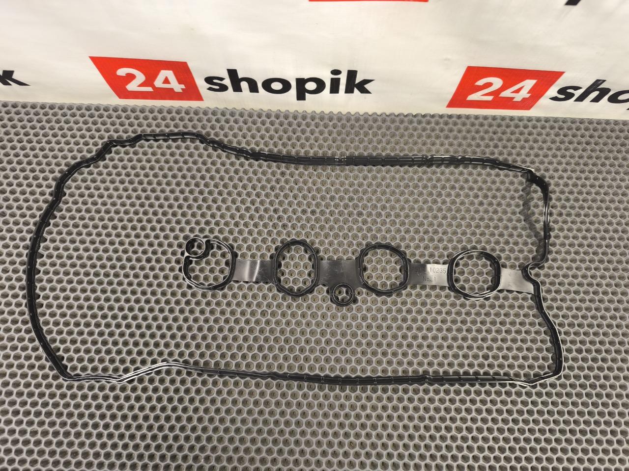 Прокладка клапанной крышки, 2500 рублей, Красноярск