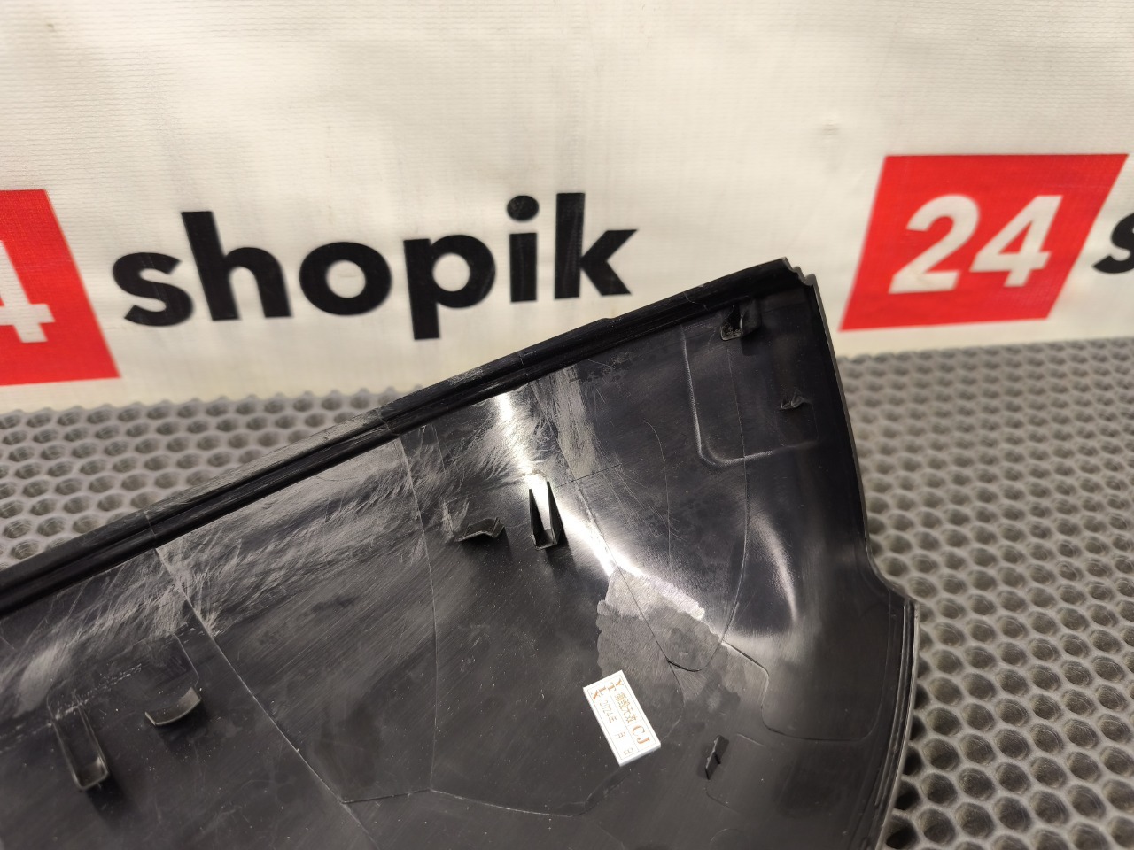 Накладка зеркала, 4000 рублей, Красноярск