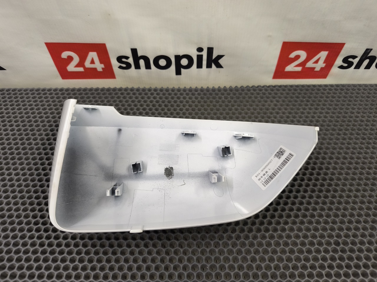 Накладка зеркала, 3500 рублей, Красноярск