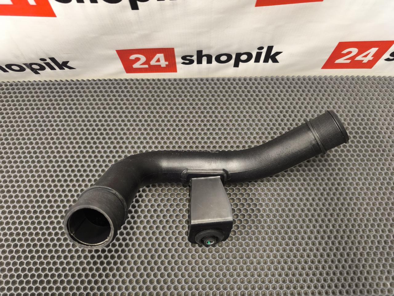 Патрубок интеркулера, 5500 рублей, Красноярск