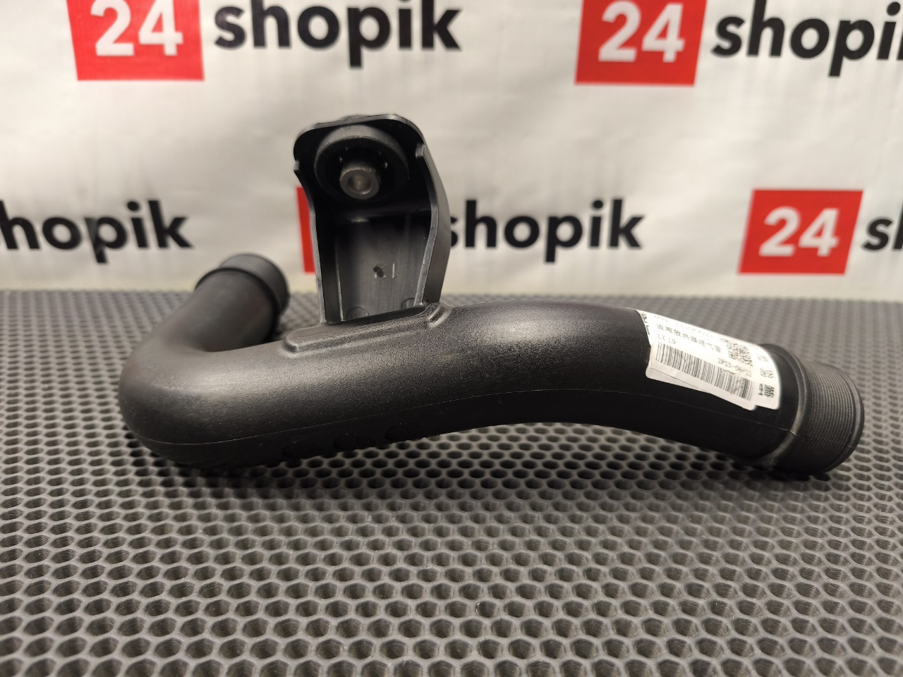 Патрубок интеркулера, 5500 рублей, Красноярск