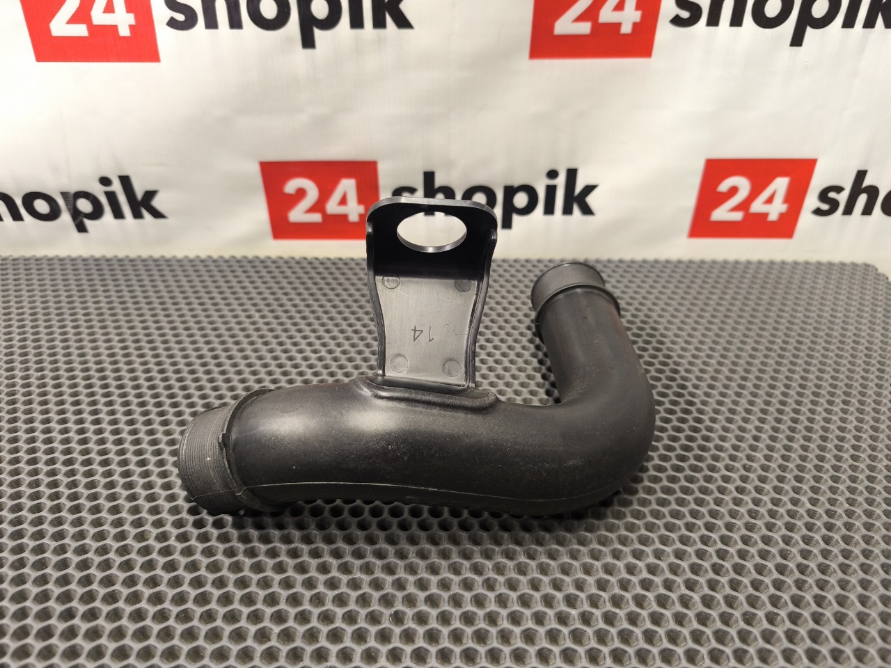 Патрубок интеркулера, 4500 рублей, Красноярск