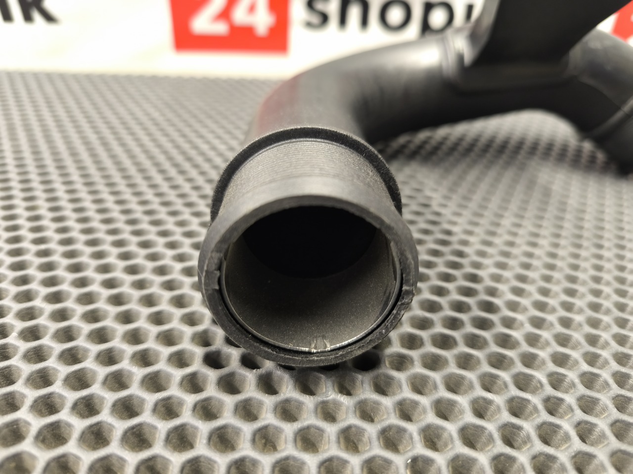 Патрубок интеркулера, 4500 рублей, Красноярск