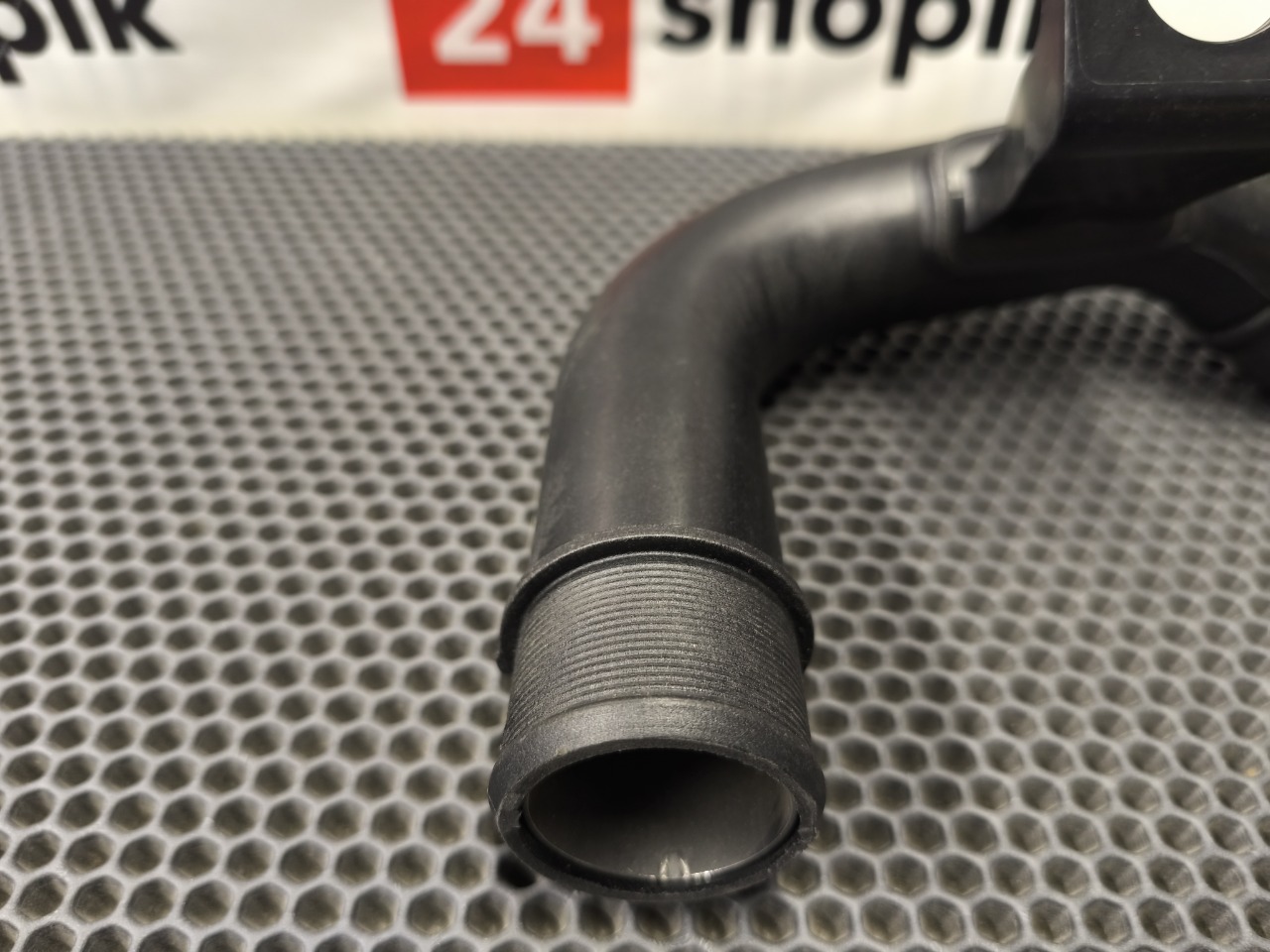 Патрубок интеркулера, 4500 рублей, Красноярск