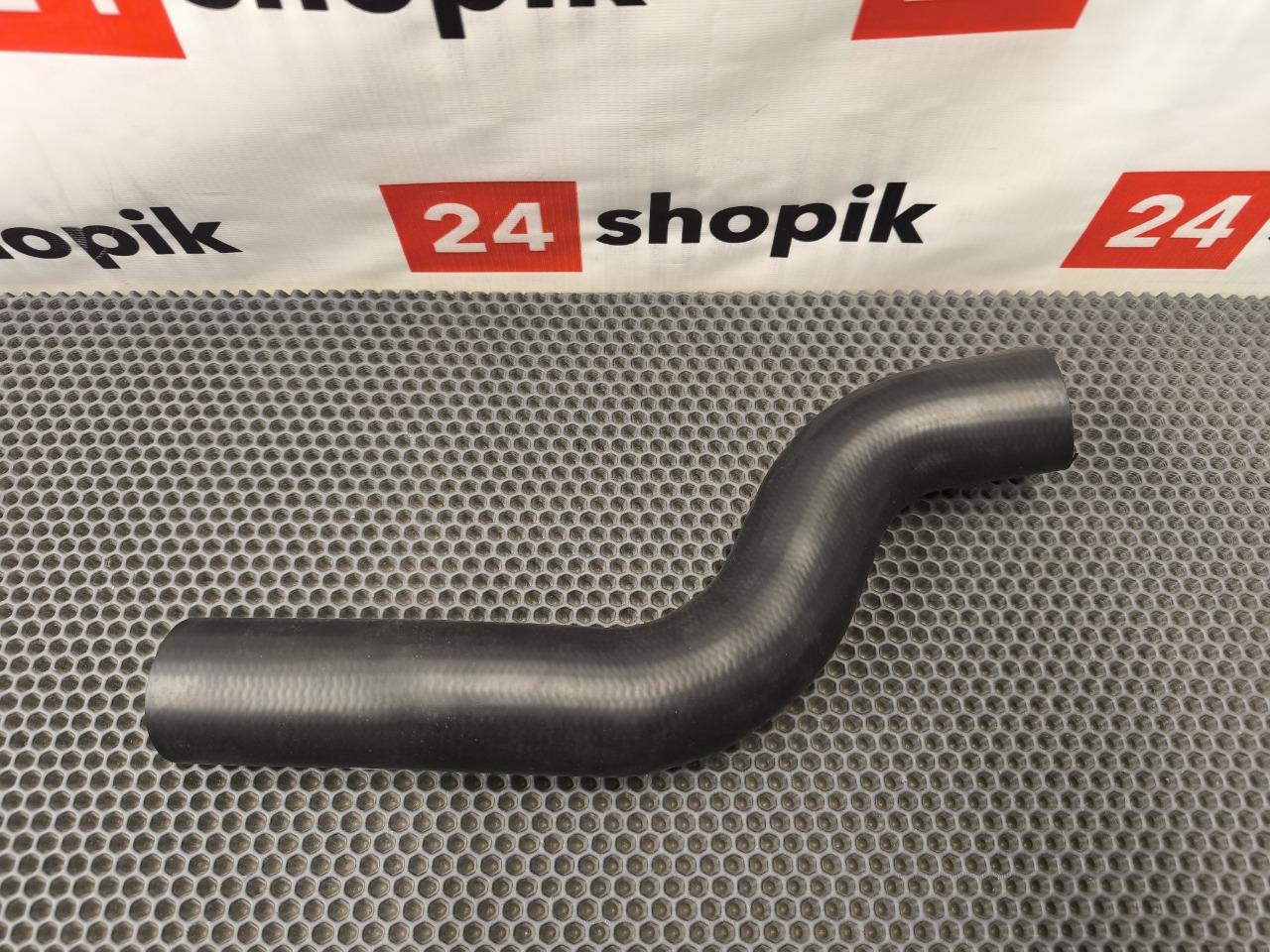 Патрубок интеркулера, 3000 рублей, Красноярск