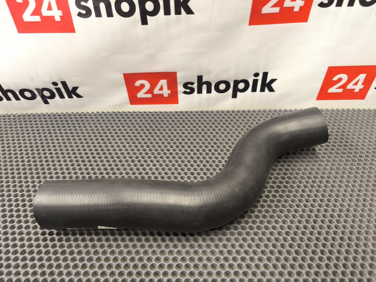 Патрубок интеркулера, 3000 рублей, Красноярск