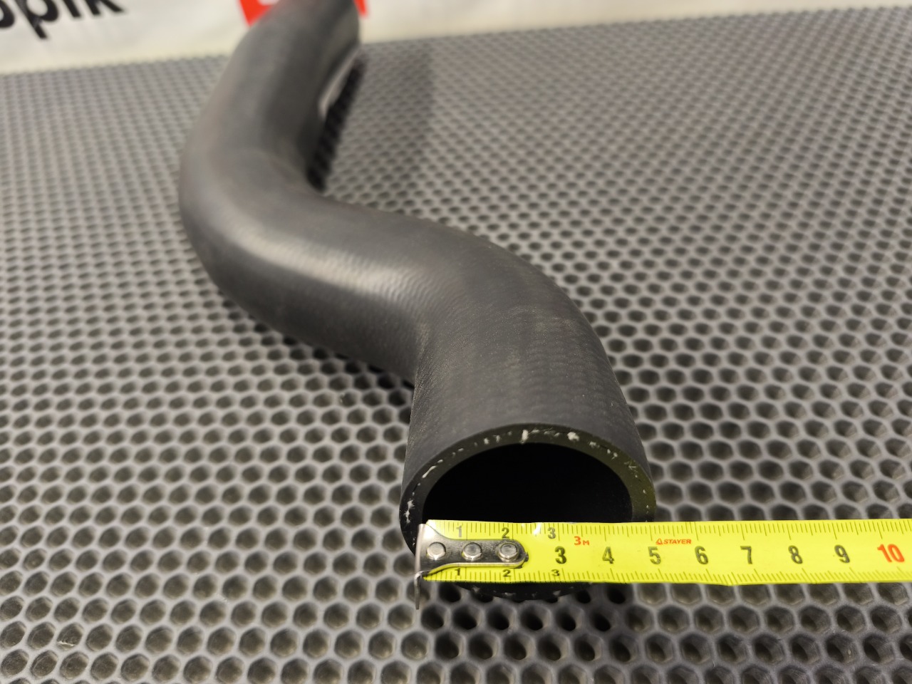 Патрубок интеркулера, 3000 рублей, Красноярск