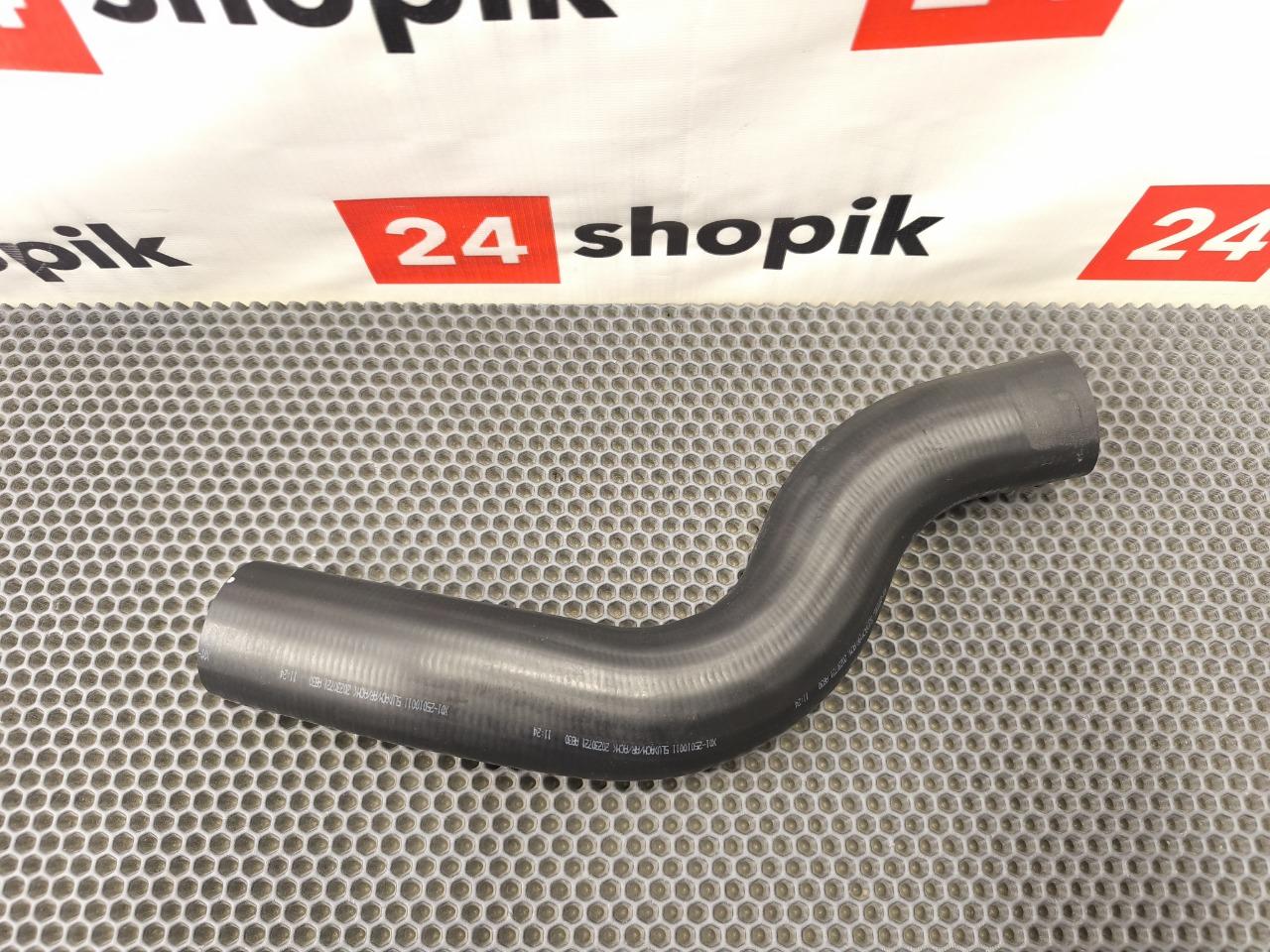 Патрубок интеркулера, 3900 рублей, Красноярск