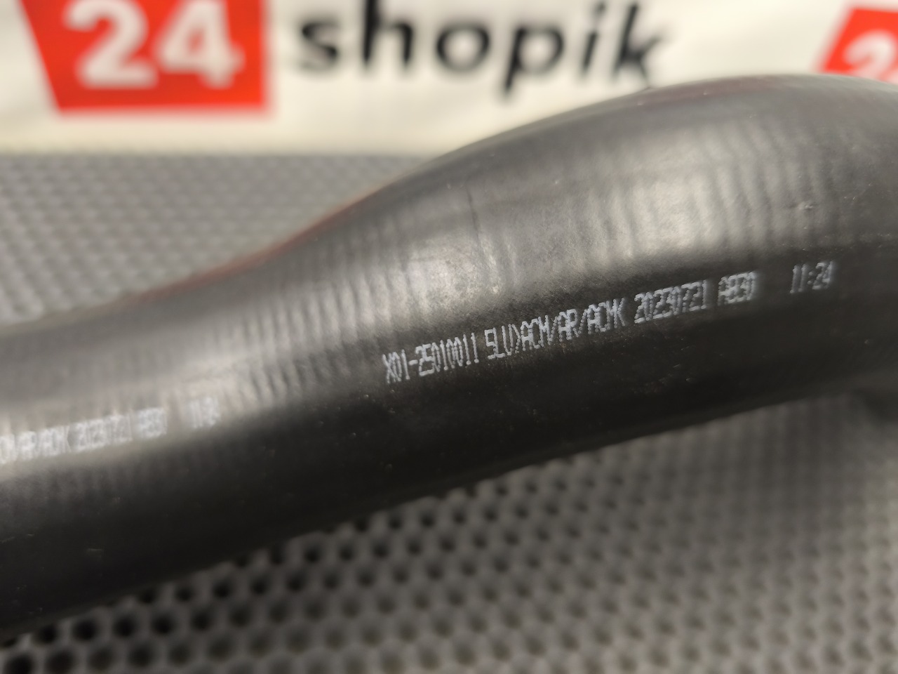 Патрубок интеркулера, 3900 рублей, Красноярск