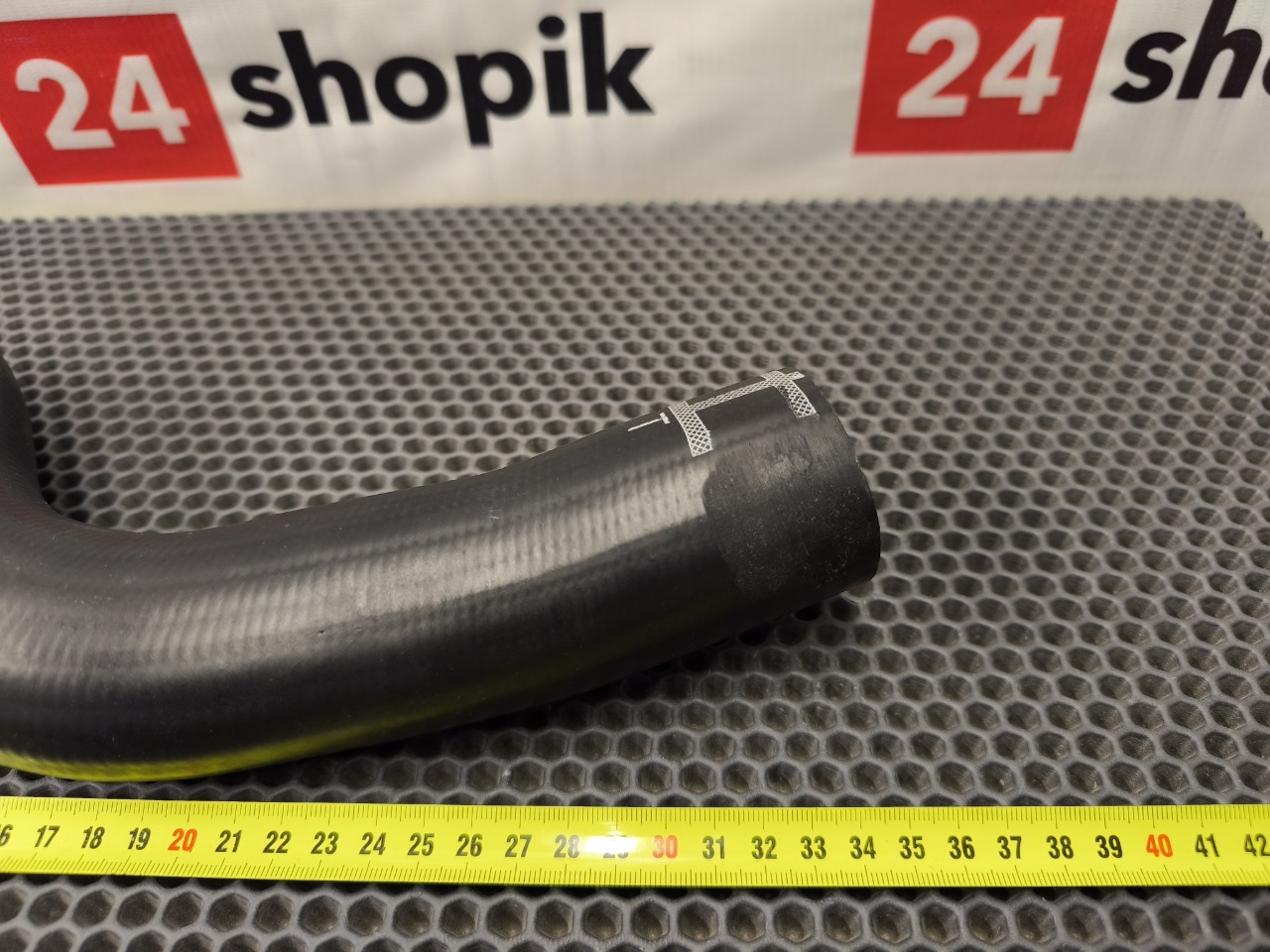 Патрубок интеркулера, 3900 рублей, Красноярск