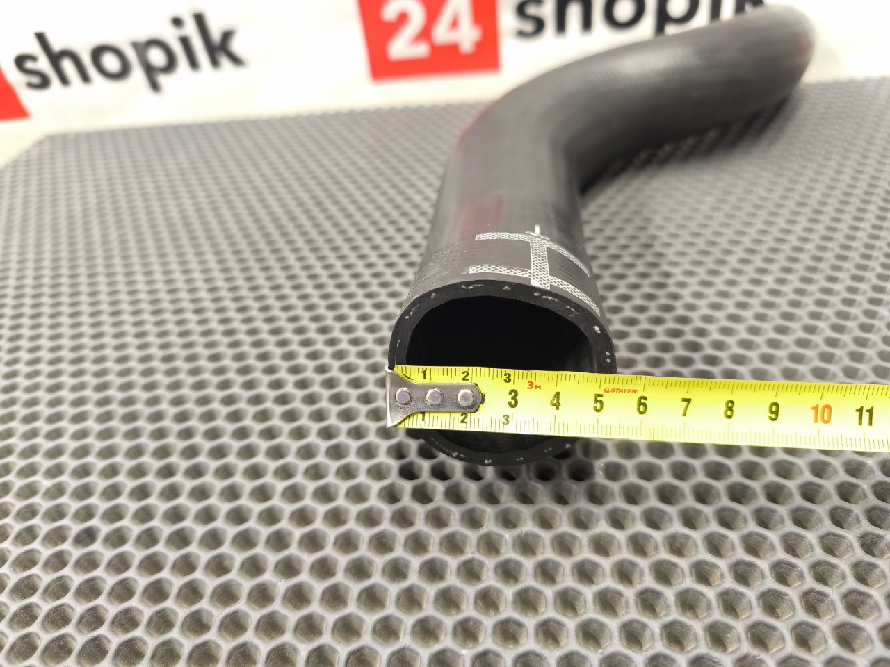 Патрубок интеркулера, 3900 рублей, Красноярск