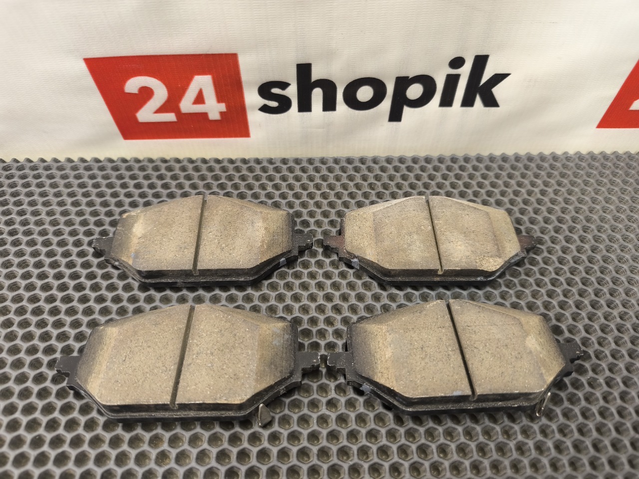Тормозные колодки, 7500 рублей, Красноярск