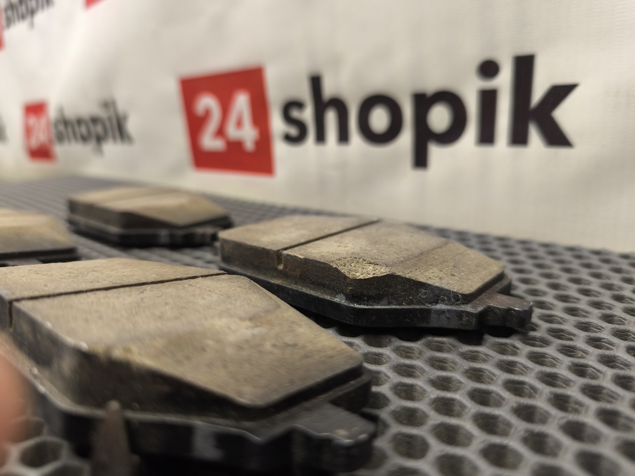 Тормозные колодки, 7500 рублей, Красноярск