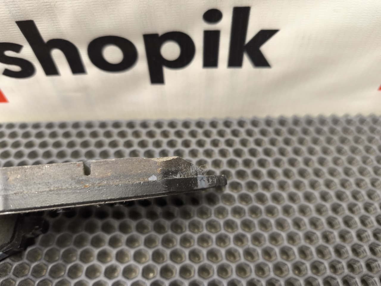 Тормозные колодки, 7500 рублей, Красноярск