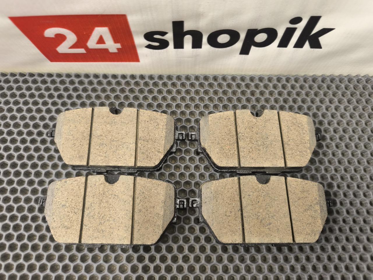 Тормозные колодки, 4500 рублей, Красноярск