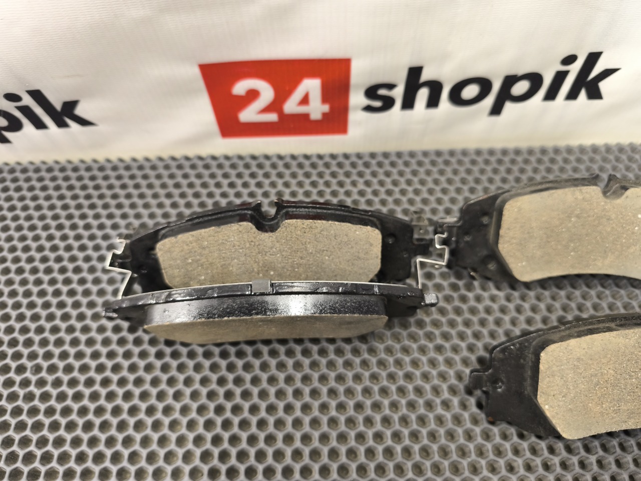 Тормозные колодки, 4000 рублей, Красноярск