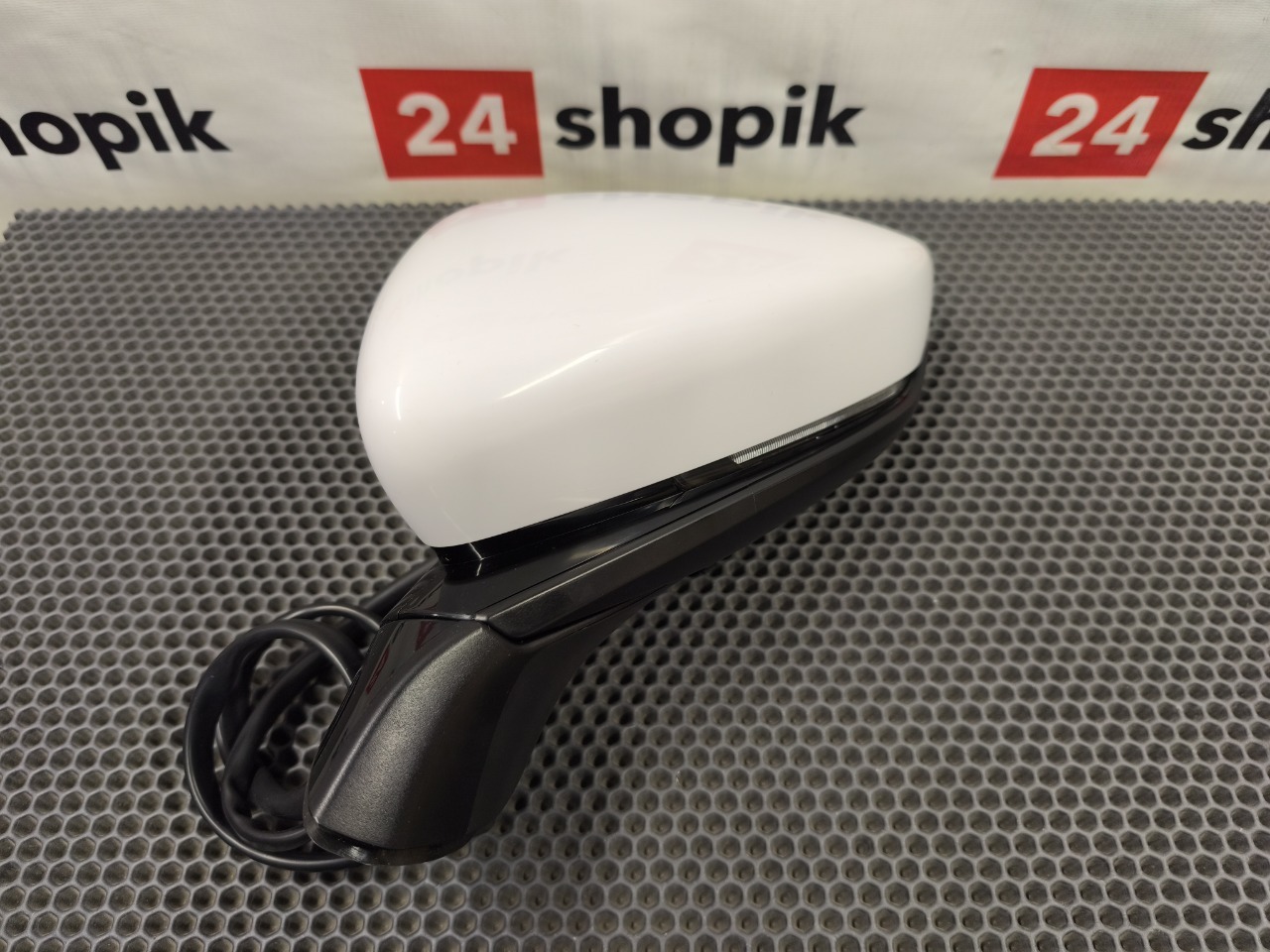 Зеркало заднего вида, 18000 рублей, Красноярск