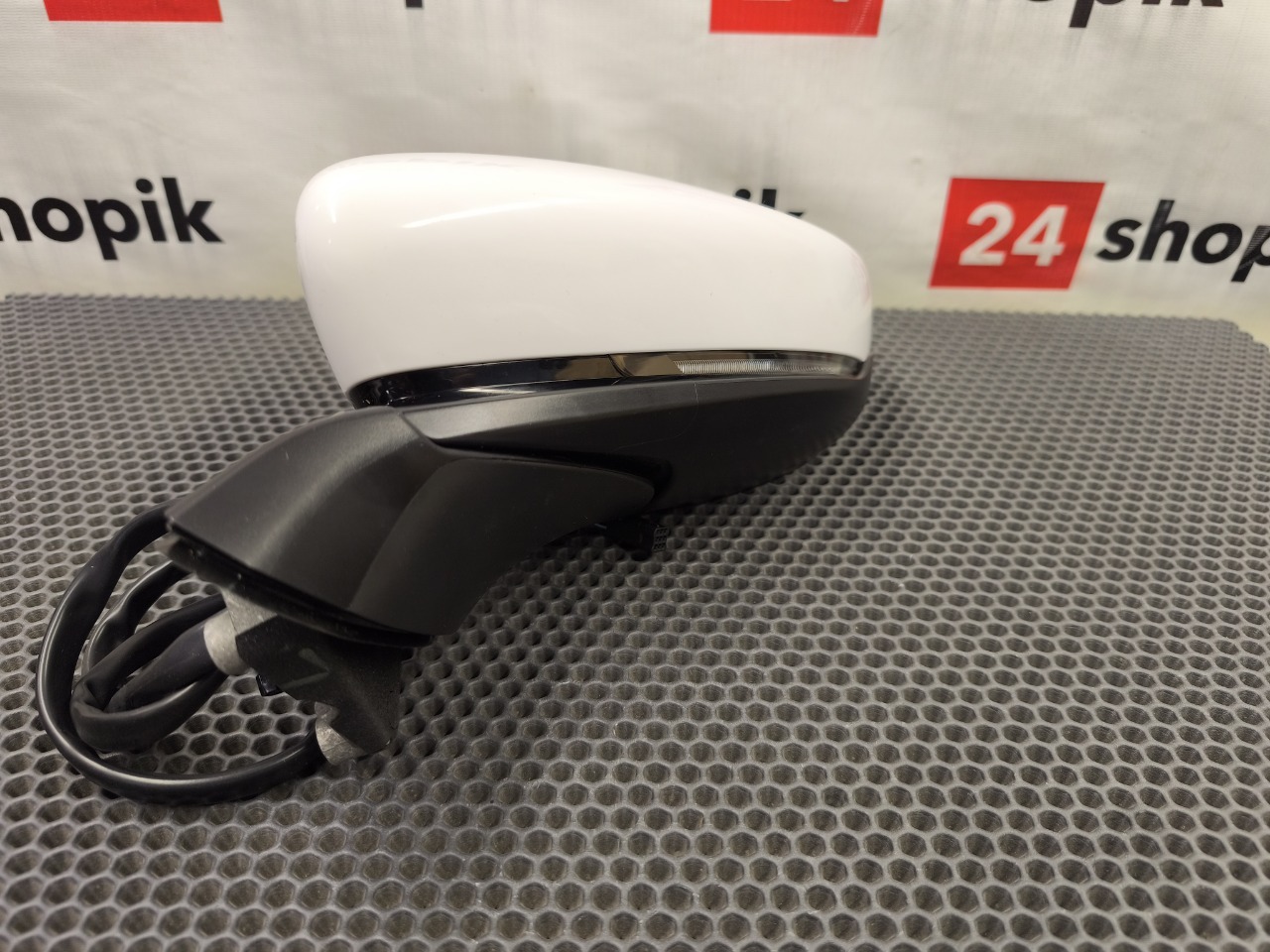 Зеркало заднего вида, 18000 рублей, Красноярск