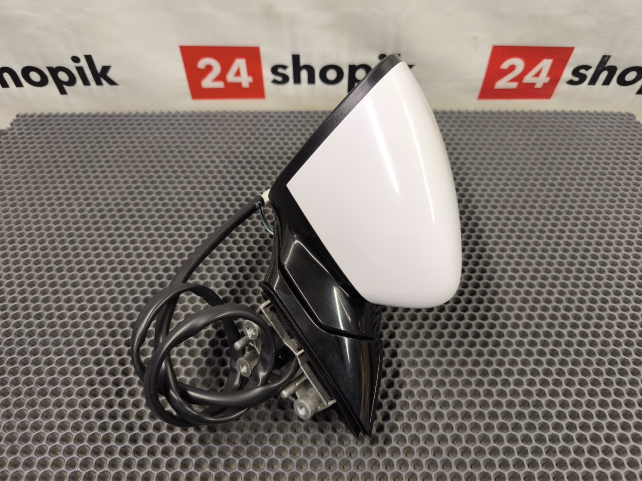 Зеркало заднего вида, 18000 рублей, Красноярск