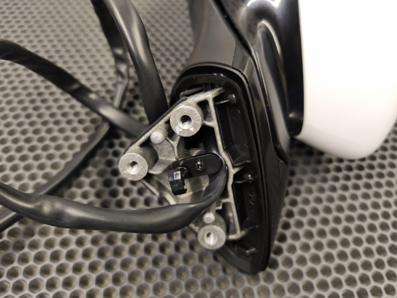 Зеркало заднего вида, 18000 рублей, Красноярск