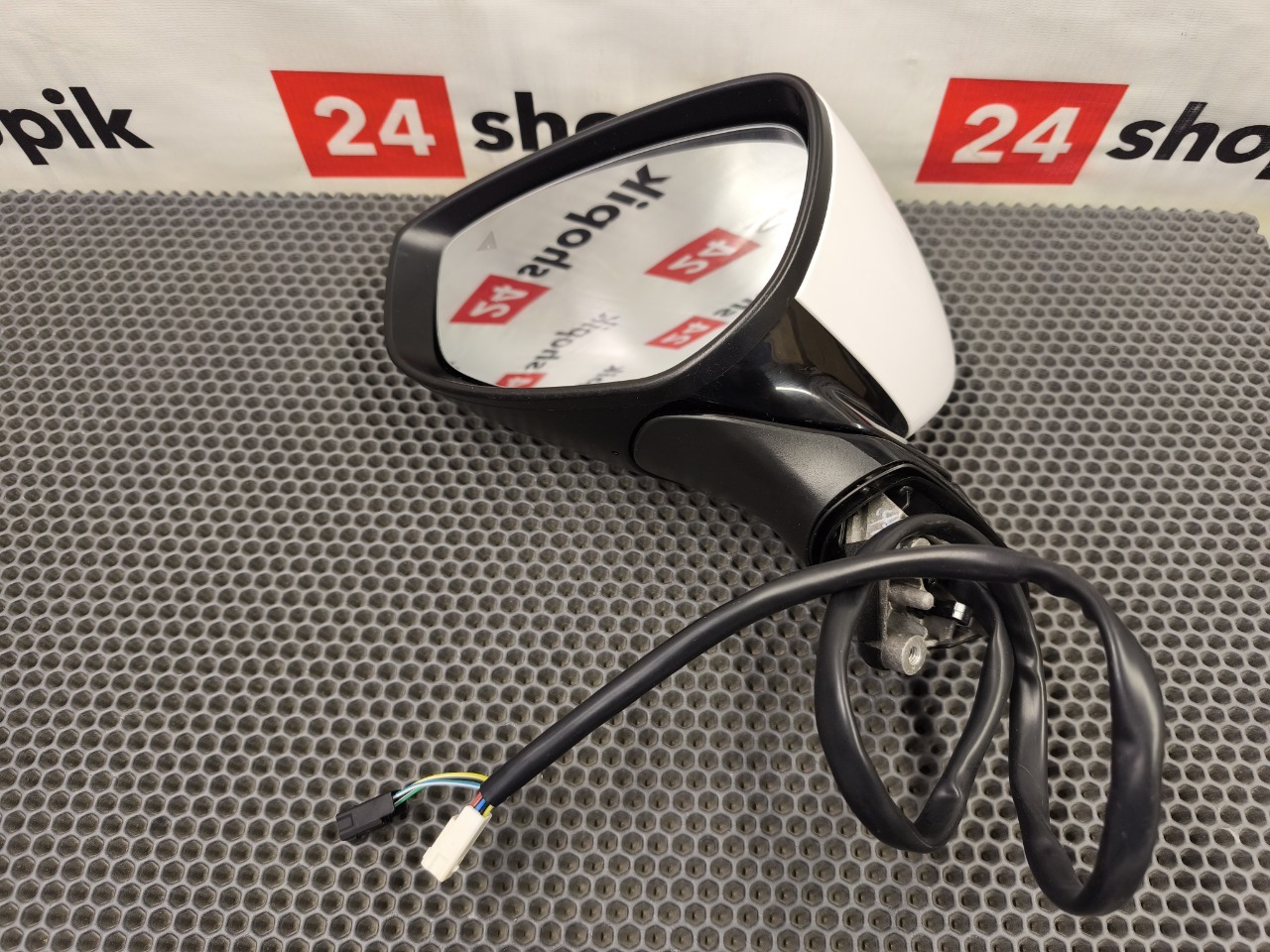 Зеркало заднего вида, 18000 рублей, Красноярск