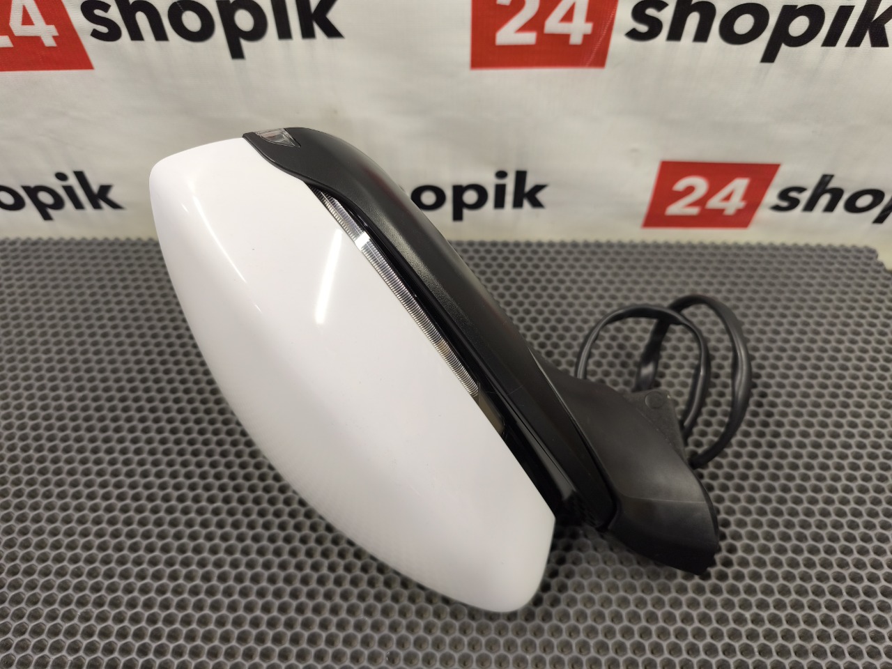 Зеркало заднего вида, 18000 рублей, Красноярск