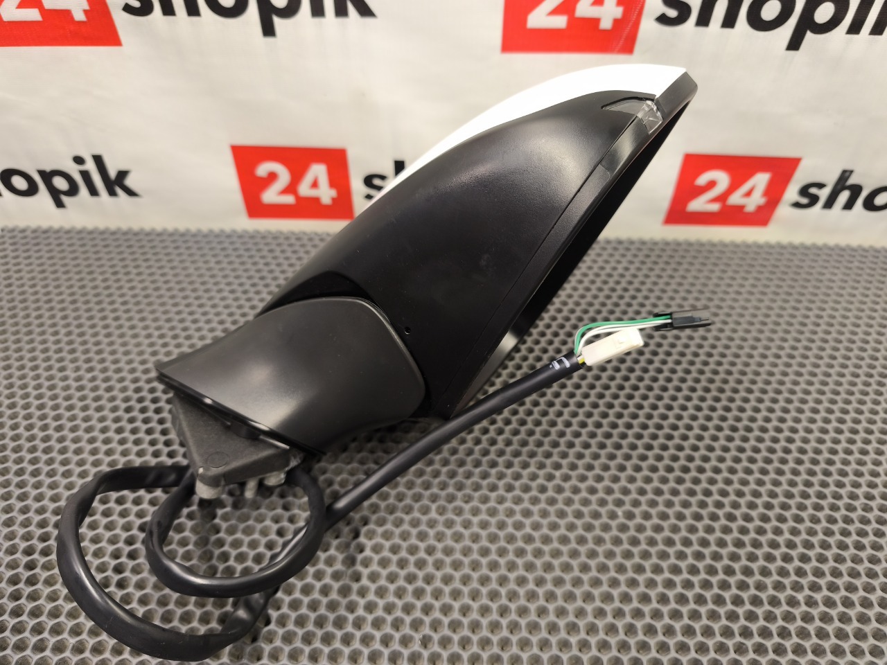 Зеркало заднего вида, 18000 рублей, Красноярск