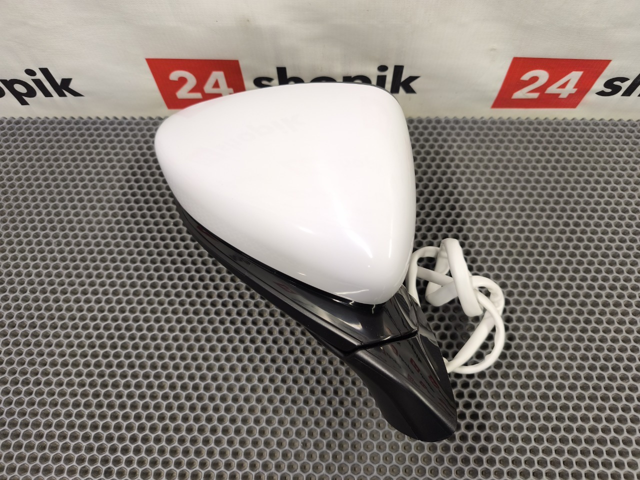 Зеркало заднего вида, 18000 рублей, Красноярск