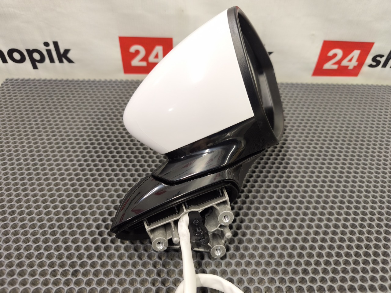 Зеркало заднего вида, 18000 рублей, Красноярск