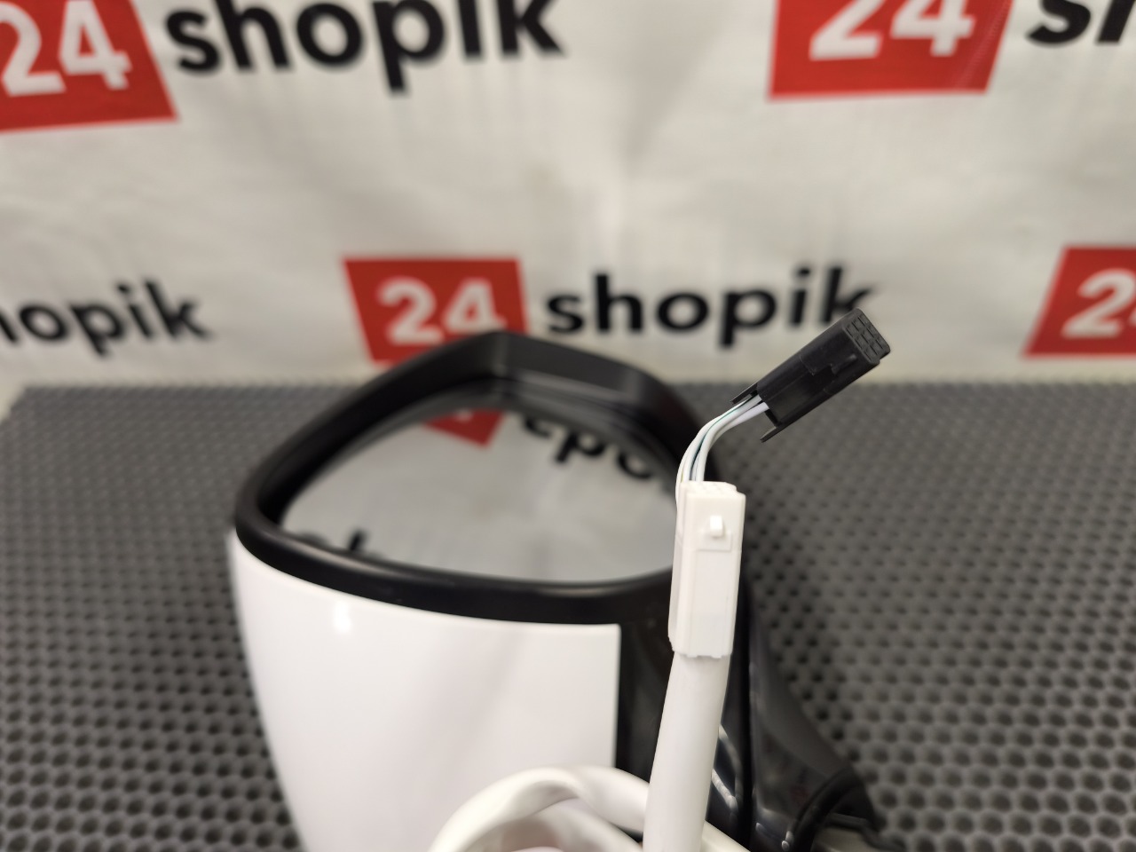 Зеркало заднего вида, 18000 рублей, Красноярск