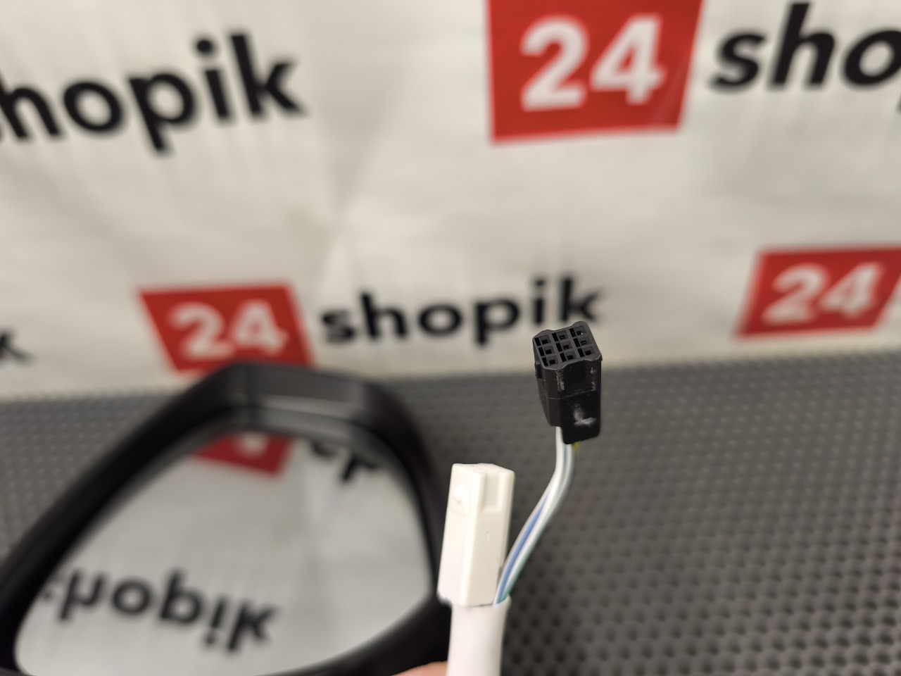 Зеркало заднего вида, 18000 рублей, Красноярск