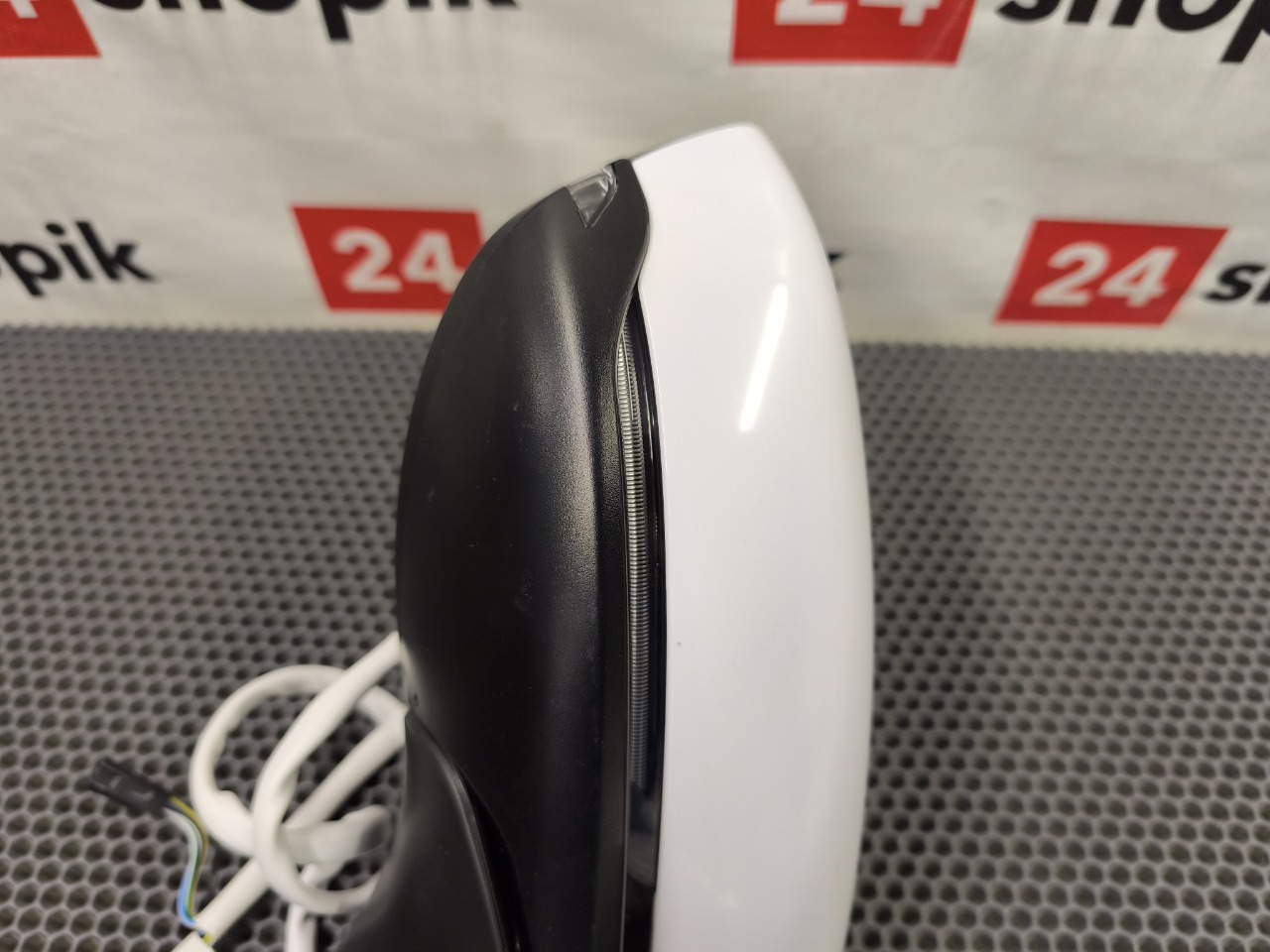 Зеркало заднего вида, 18000 рублей, Красноярск