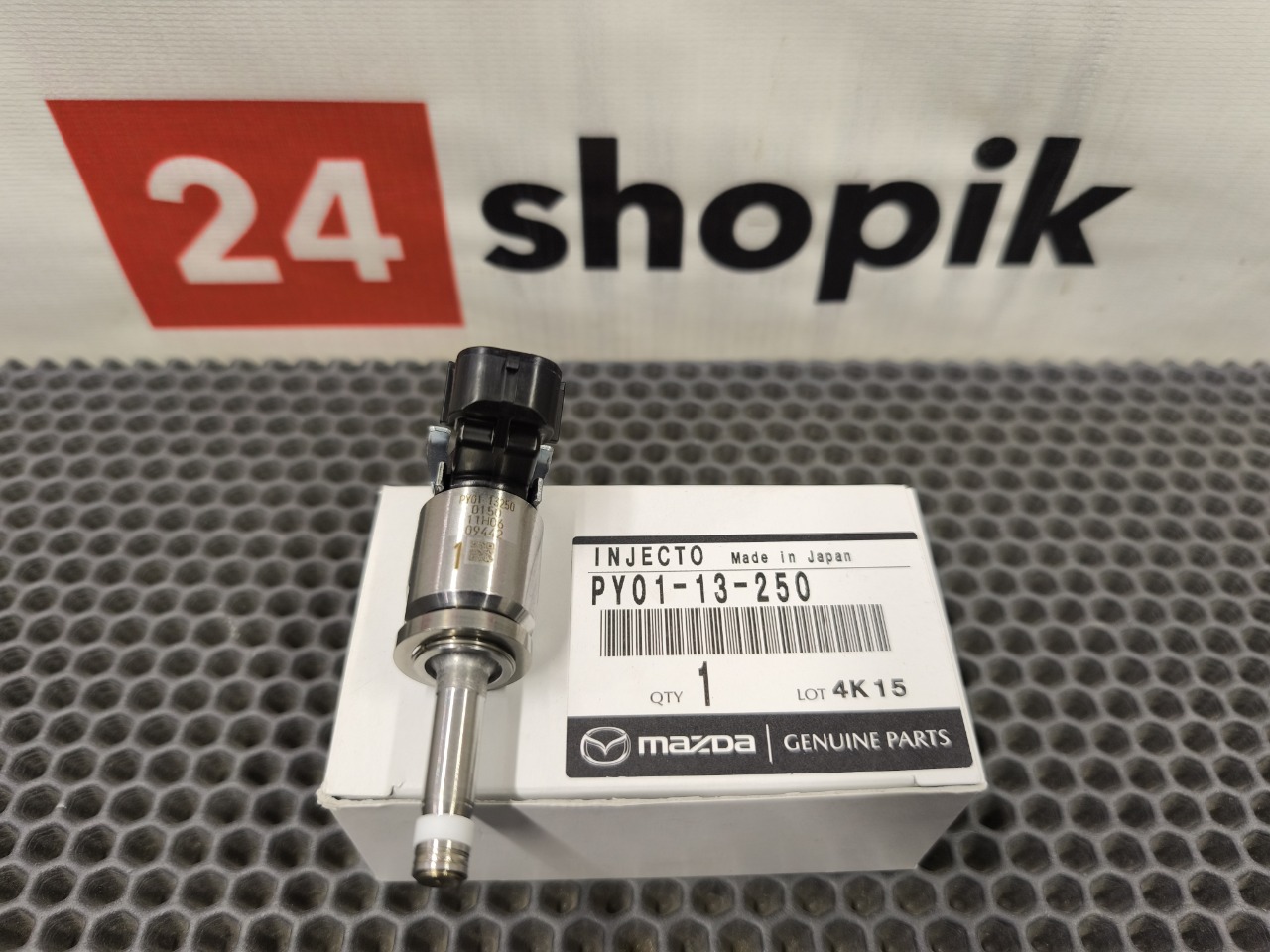 Форсунка топливная, 16500 рублей, Красноярск