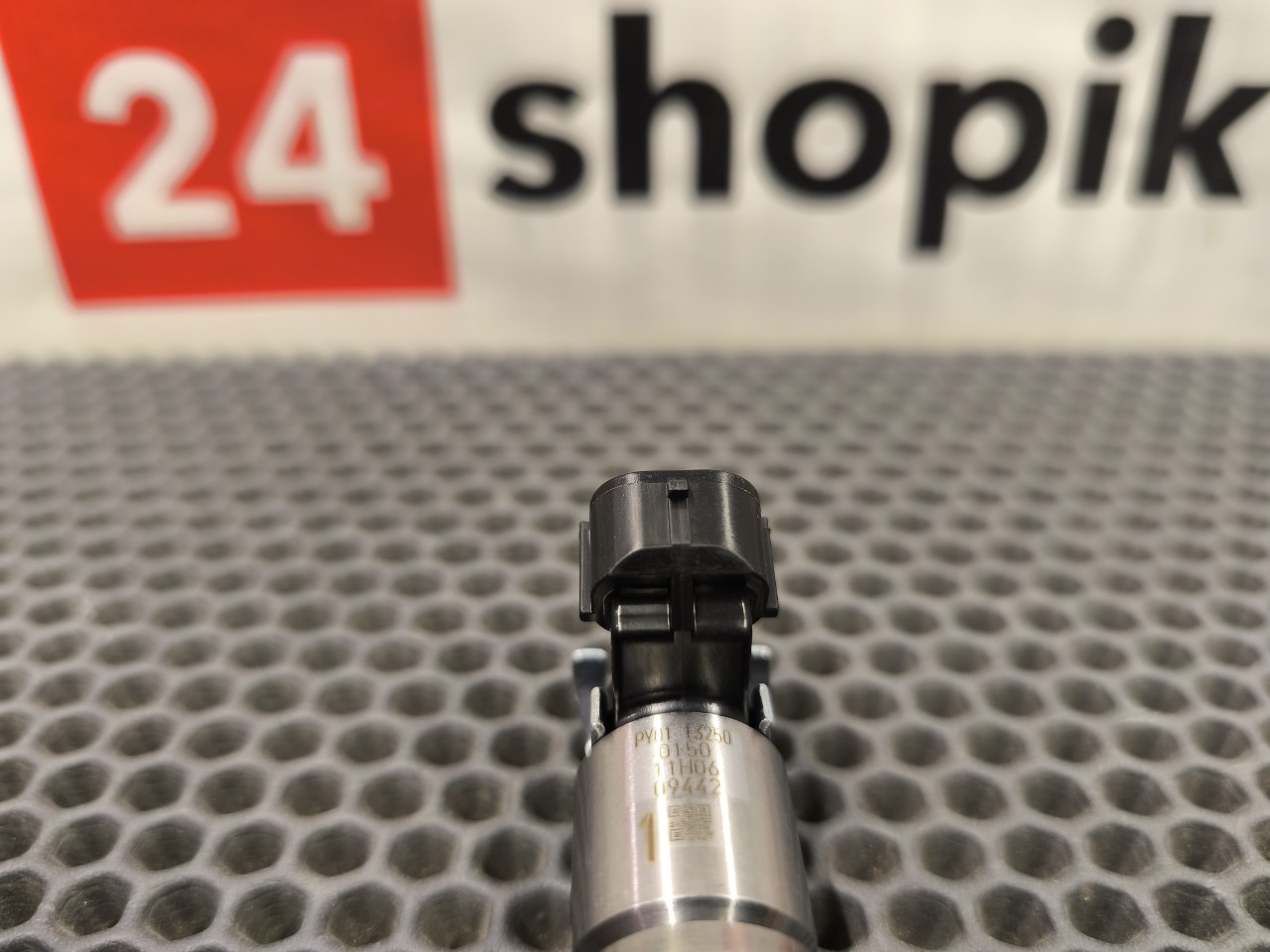 Форсунка топливная, 16500 рублей, Красноярск