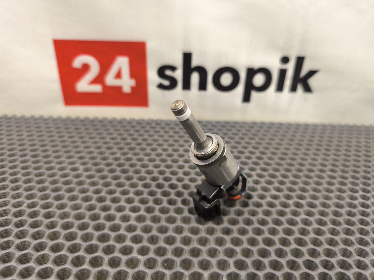 Форсунка топливная, 16500 рублей, Красноярск