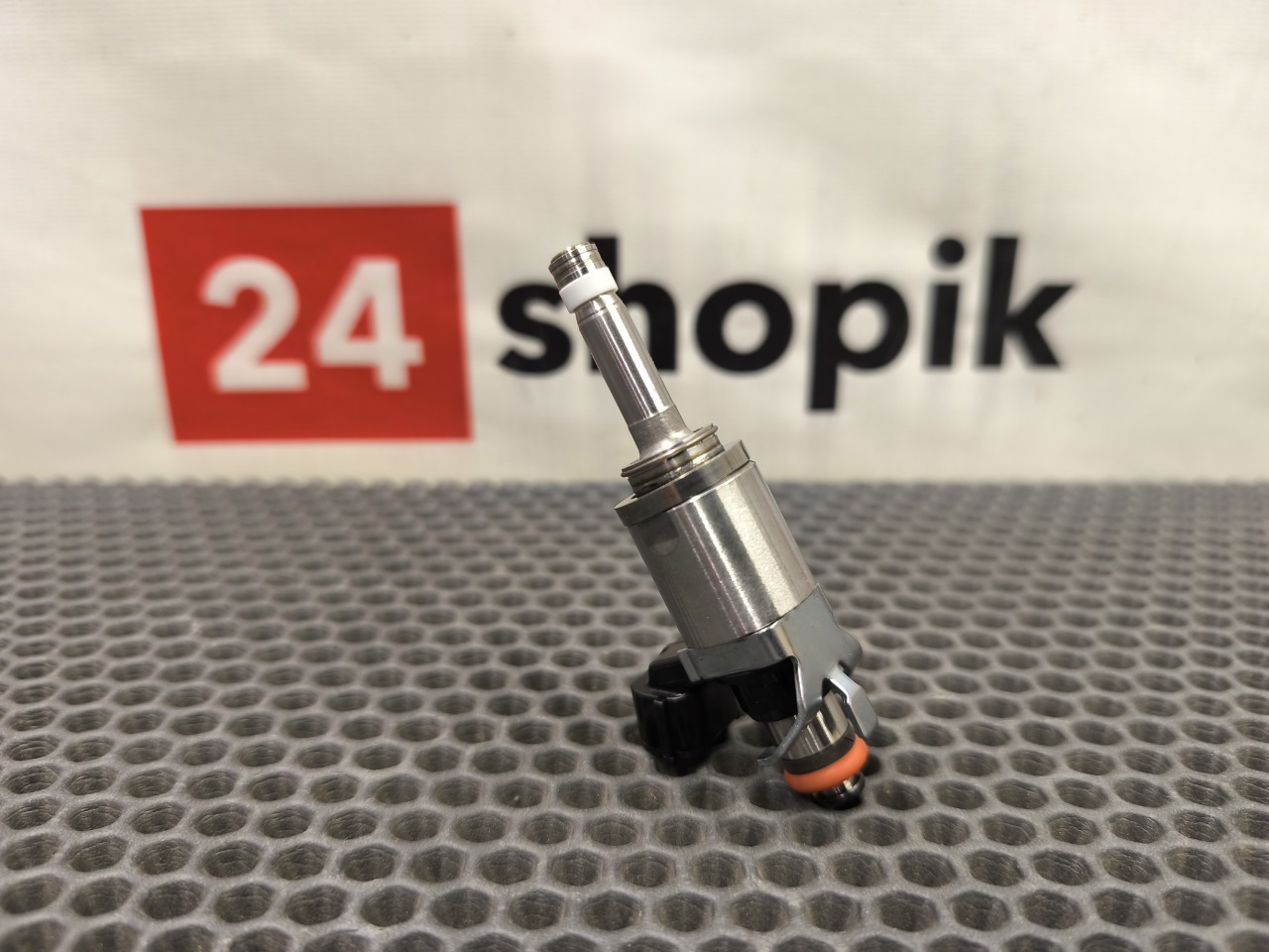 Форсунка топливная, 16500 рублей, Красноярск